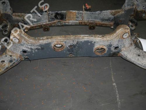 Other MASERATI QUATTROPORTE VI 3.0 D | BP32653316O1