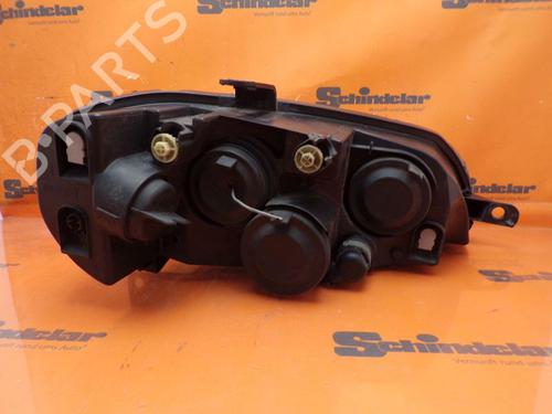 Left headlight FIAT PUNTO (188_) 1.2 60 (188.030, .050, .130, .150, .230, .250) | BP24414408C28 