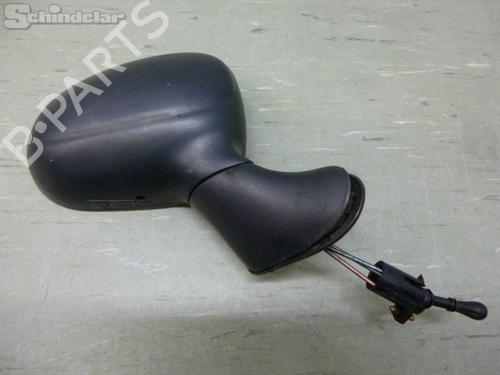 Right mirror DAEWOO MATIZ (M100, M150) 1.0 | BP23507768C27 