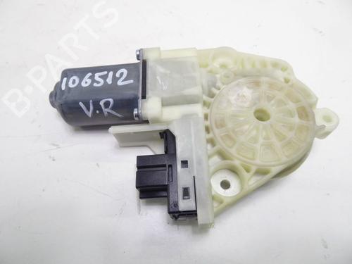 Right front window motor PORSCHE PANAMERA (970) 3.0 D | BP32640302E20