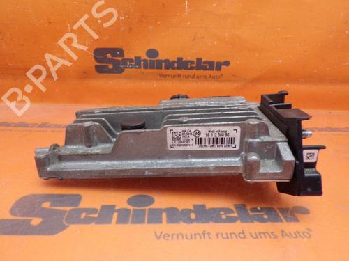 Control unit CITROËN DS5 1.6 BlueHDi 120 | BP30669801M11