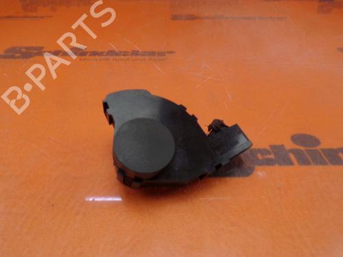 Used Switch MERCEDES-BENZ CLK Convertible (A208) CLK 200 Kompressor (208.444) (163 hp) 32833589