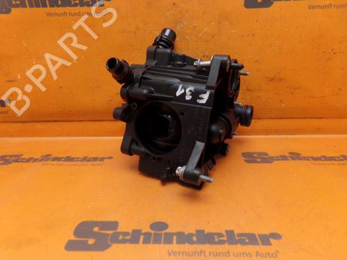 Thermostatgehäuse für BMW 3 Touring (F31) 320 i (184 hp) 32835799