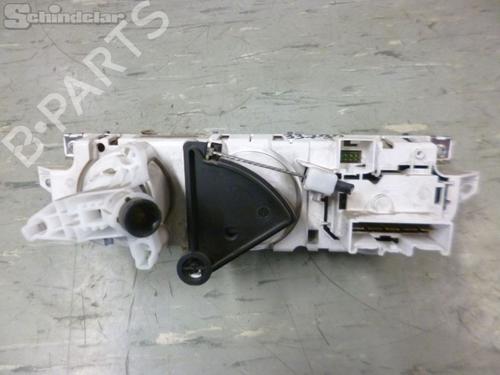 Climate control FORD FOCUS II (DA_, HCP, DP) 1.4 | BP23507670I5 