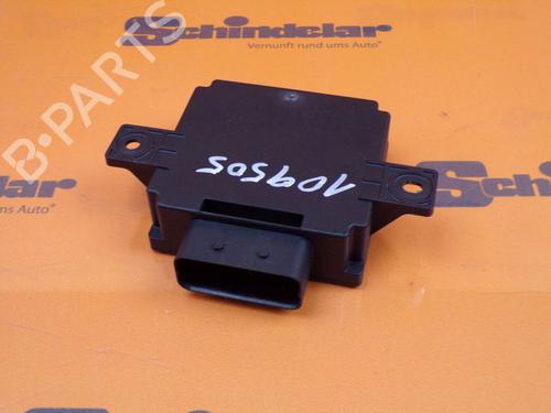 Control unit VW TOURAN (5T1) 2.0 TDI | BP32645262M11 