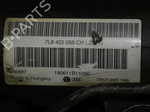 Steering rack AUDI Q7 (4LB) 3.0 TDI quattro | BP37274450M22 - Image 5