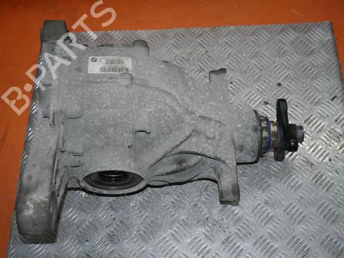 Rear differential BMW 5 (G30, F90) M 550 i xDrive | BP24415385M24 