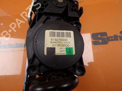 Front right seatbelt MERCEDES-BENZ C-CLASS T-Model (S204) C 320 CDI (204.222) | BP33149176I25 - Image 6