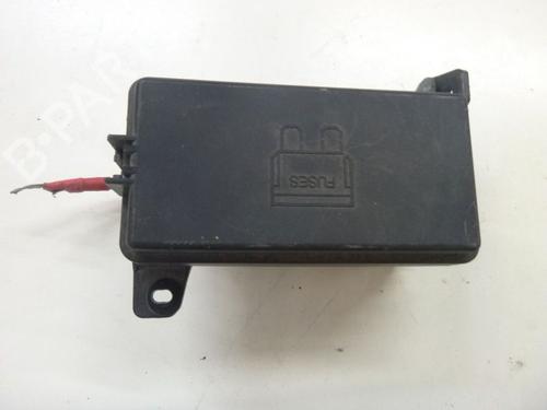 Used Fuse box MG MGF (RD) 1.8 i 16V (120 hp) 24379793