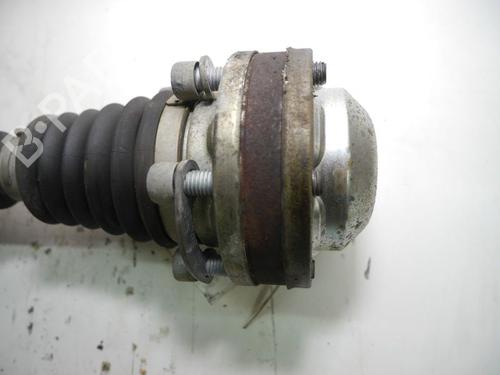 Right front driveshaft VW PASSAT CC B6 (357) 2.0 BlueTDI | BP33683880M39 - Image 3