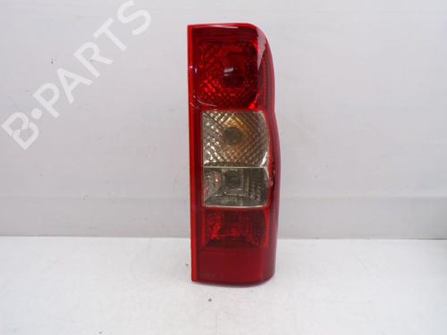 Højre baglygte FORD TRANSIT Bus (FD_ _, FB_ _, FS_ _, FZ_ _, FC_ _) 2.2 TDCi (85 hp) 29873287