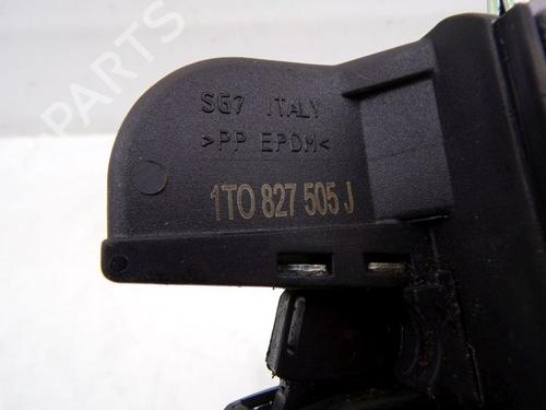 Electronic module VW TOURAN (1T3) 1.4 TSI | BP33560787M83 - Image 7