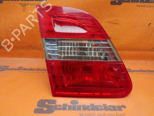 Used Left tailgate light MERCEDES-BENZ B-CLASS Sports Tourer (W245) B 180 CDI (245.207) (109 hp) 33152471