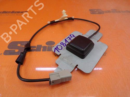 Used Electronic module Electronic module JAGUAR S-TYPE II (X200) 2.7 D (207 hp) 33150188 33150188