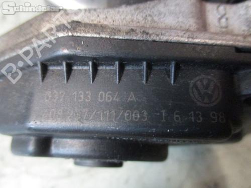 Throttle body VW SHARAN (7M8, 7M9, 7M6) 2.0 | BP24880959M82