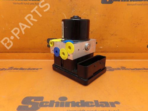 Used ABS pump BMW 1 (E87) 116 i (122 hp) 25828729