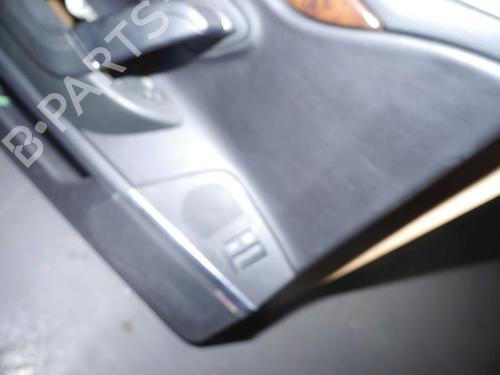 Sæde sæt VW PASSAT CC B6 (357) 3.6 FSI 4motion | BP32638946C78