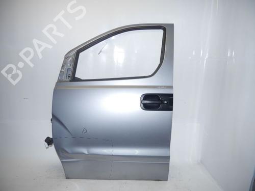 left-front-door-hyundai-h-1-cargo-tq-2007-24386685 main image