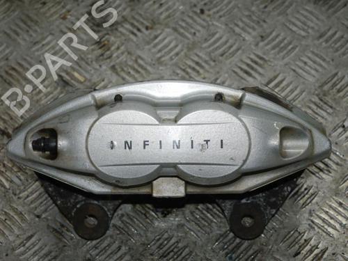 Right front brake caliper INFINITI FX 30d AWD | BP29644728M104