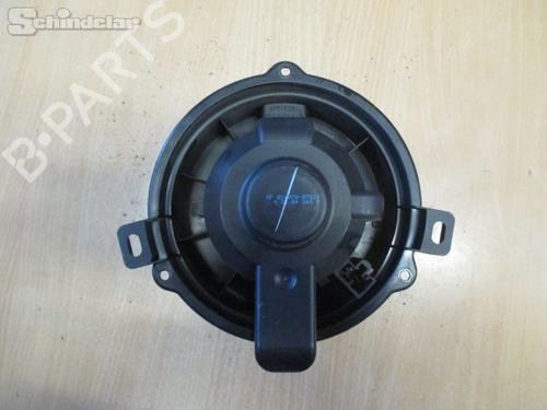Varmeblæser SMART FORFOUR (454) 1.1 (454.030) | BP23507413M62 
