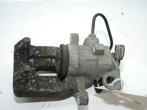 Used Right rear brake caliper PEUGEOT 308 I (4A_, 4C_) 1.6 16V (120 hp) 32822368