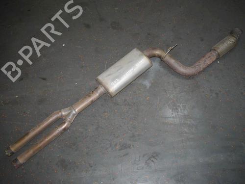 Used Pipe MASERATI QUATTROPORTE VI 3.0 D (275 hp) 32836811