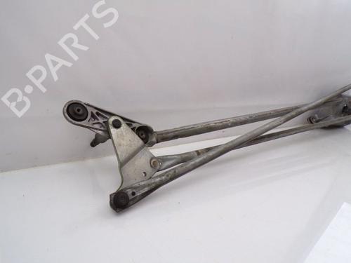 Front wiper motor RENAULT MODUS / GRAND MODUS (F/JP0_) 1.2 (JP0C, JP0K, FP0C, FP0K, FP0P, JP0P, JP0T) | BP31260819M29 