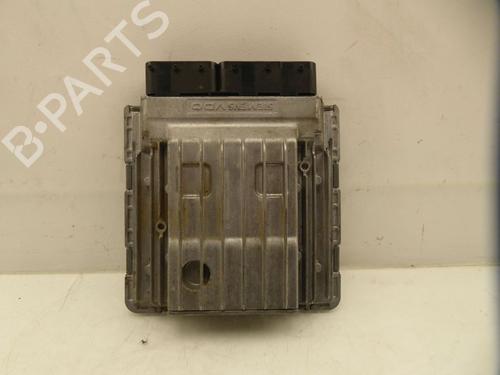 Engine control unit (ECU) BMW 3 Coupe (E92) 335 i | BP29873389M57