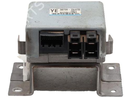 Used Control unit Control unit FIAT SEDICI (189_) 1.9 D Multijet 4x4 (120 hp) 35997357 35997357