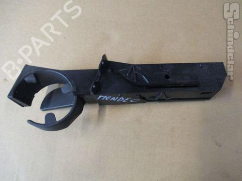 Used Cup/Object holder FORD MONDEO III Turnier (BWY) 2.0 TDCi (130 hp) 24379529