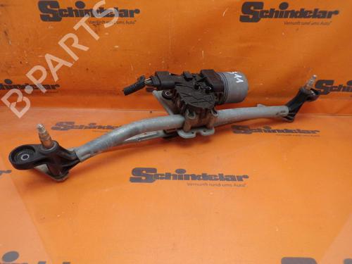 Used Front wipers mechanism LANCIA YPSILON (843_) 1.4 16V (843.AXC11, 843.AXC1B, 843.AXC1A) (95 hp) 33150949