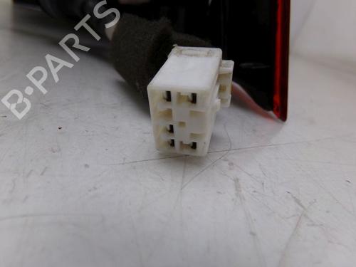 Left taillight KIA RIO III (UB) 1.25 CVVT | BP32839526C34  - Image 6