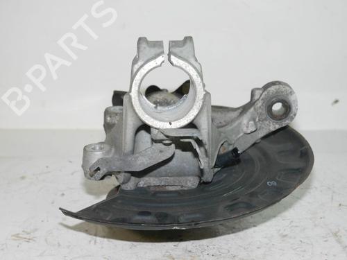 Left front steering knuckle VW PASSAT B7 (362) 3.6 FSI 4motion | BP33142548M25 - Image 7