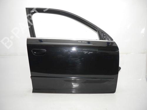 Used Right front door AUDI A4 B7 (8EC) 2.0 TDI (140 hp) 24381955