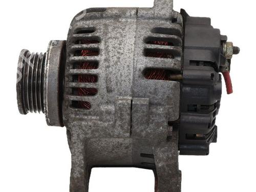 Used Alternator Alternator RENAULT MEGANE II (BM0/1_, CM0/1_) 1.6 16V (BM0C, CM0C) (113 hp) 38312931 38312931