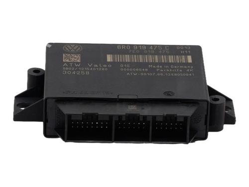 Used Electronic module Electronic module VW POLO V (6R1, 6C1) 1.2 TSI (90 hp) 34212830 34212830
