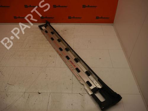 Dørliste PORSCHE CAYENNE (92A) 4.2 S Diesel (382 hp) 33149794