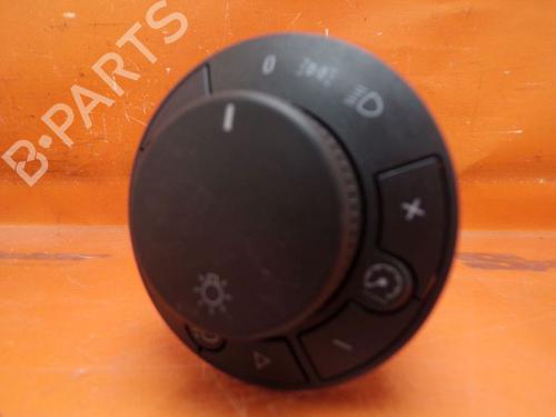 Headlight switch OPEL CORSA D (S07) 1.2 (L08, L68) | BP33150932I24 - Image 3