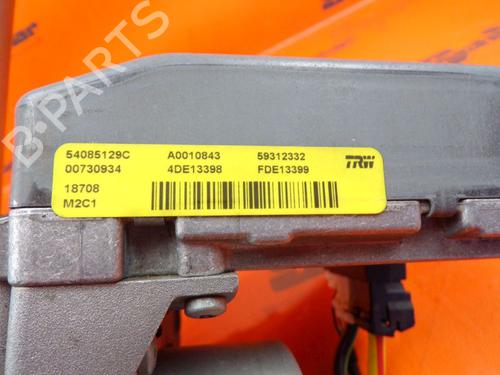 Steering column FORD FIESTA VI (CB1, CCN) 1.25 | BP32830043M21 - Image 6