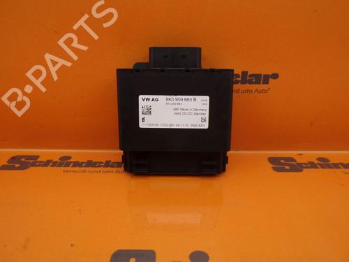 control-unit-audi-a4-b8-8k2-2007-2008-2009-2010-2011-2012-2013-2014-2015-2016-2017-32642116 main image