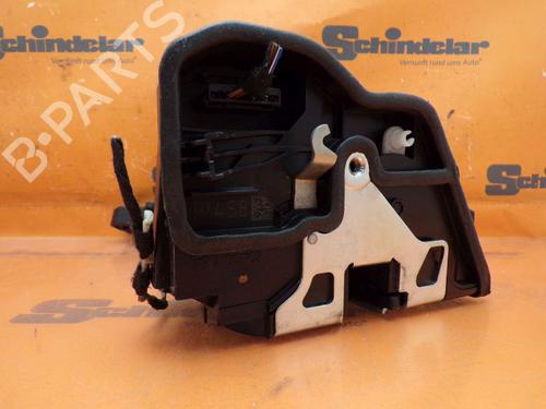 Front right lock BMW 1 (F20) 116 d | BP24870679C97 