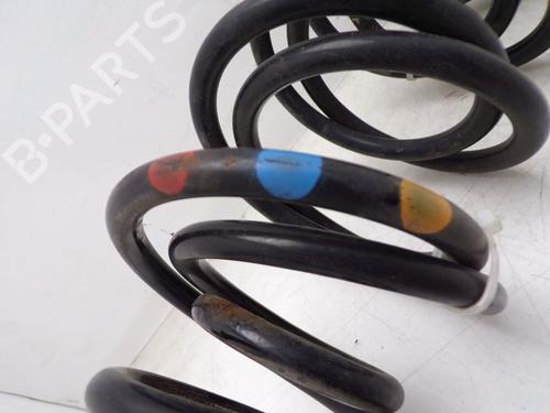 Støtdemperfjær PEUGEOT 2008 I (CU_) 1.2 THP 110 / PureTech 110 | BP30640578C152