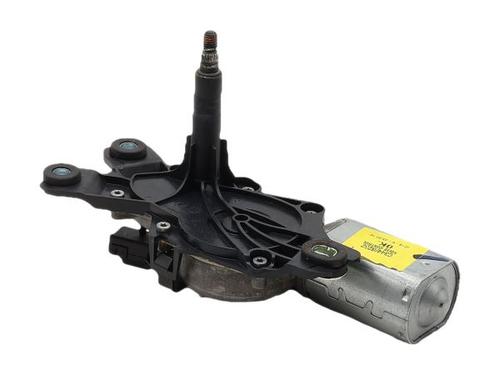 Used Rear wiper motor Rear wiper motor FORD B-MAX (JK) 1.0 EcoBoost (100 hp) 36139908 36139908
