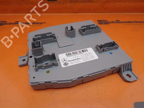 Elektronisk modul MERCEDES-BENZ C-CLASS (W205) C 300 (205.048) (245 hp) 28005962
