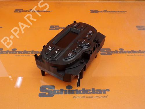 Climate control PEUGEOT 206 CC (2D) 2.0 S16 | BP33150438I5 - Image 2