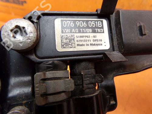 Fuel pump VW PASSAT B6 Variant (3C5) 2.0 TDI 16V | BP33153941M76 - Image 4