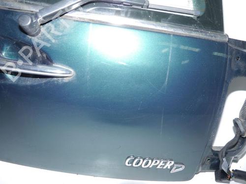 Right tailgate MINI MINI CLUBMAN (R55) Cooper D | BP24384109C77 