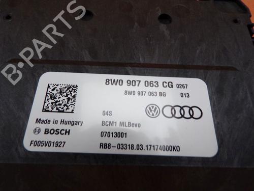 Comfort control module AUDI Q7 (4MB, 4MG, 4MQ) 3.0 TDI quattro | BP33150255M56  - Image 5