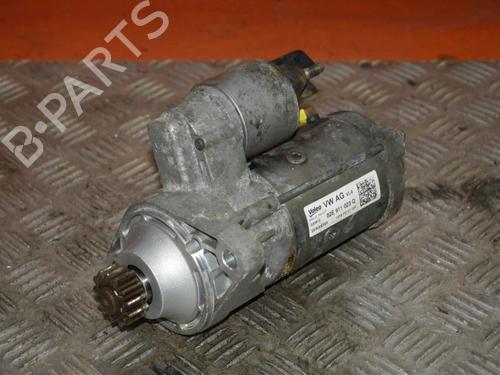 Startmotor VW PASSAT B7 Variant (365) 2.0 TDI (140 hp) 33154469