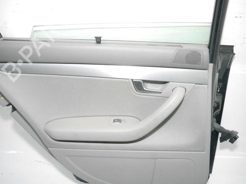 Left rear door AUDI A4 B7 Avant (8ED) 2.7 TDI | BP24382939C4 